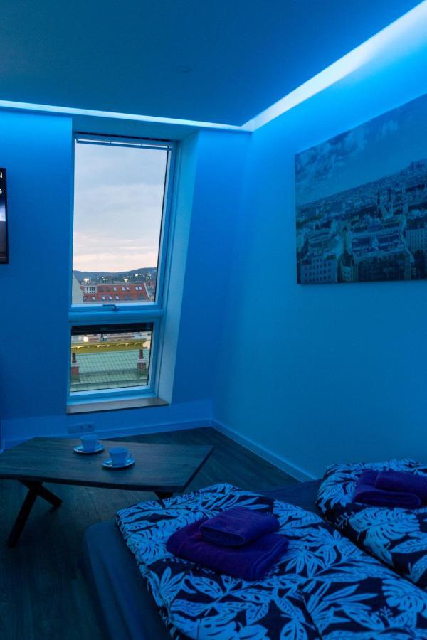 Am-Residence Alserhof Vienne Extérieur photo