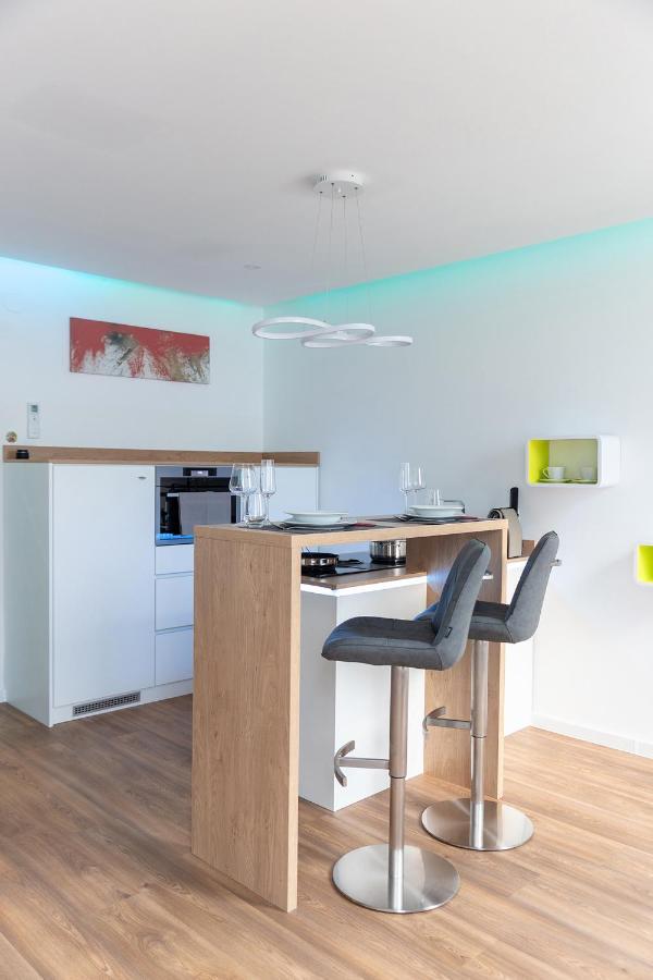 Am-Residence Alserhof Vienne Extérieur photo