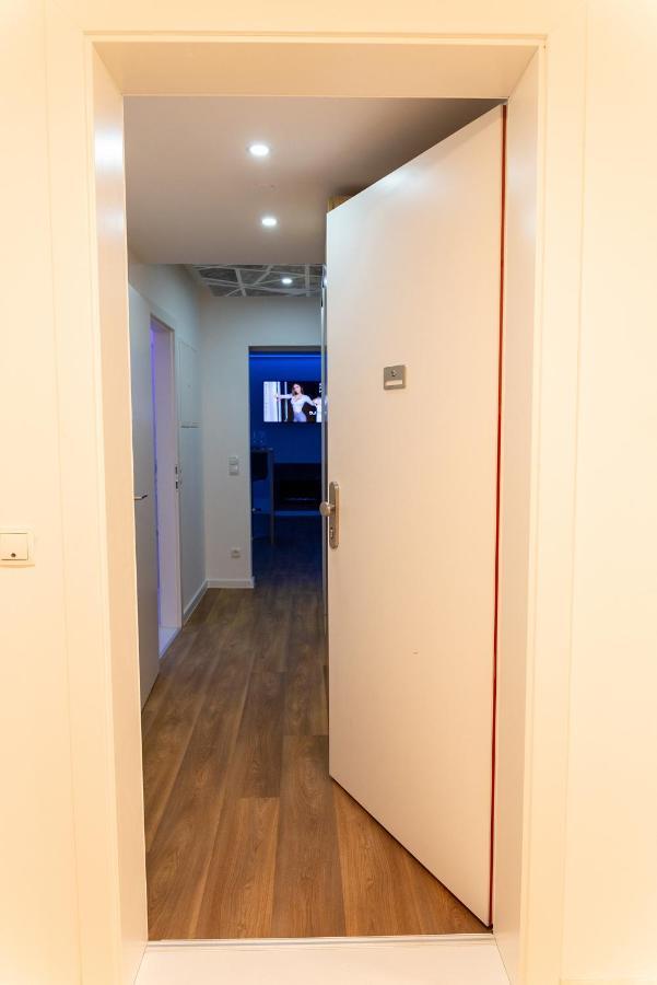 Am-Residence Alserhof Vienne Extérieur photo